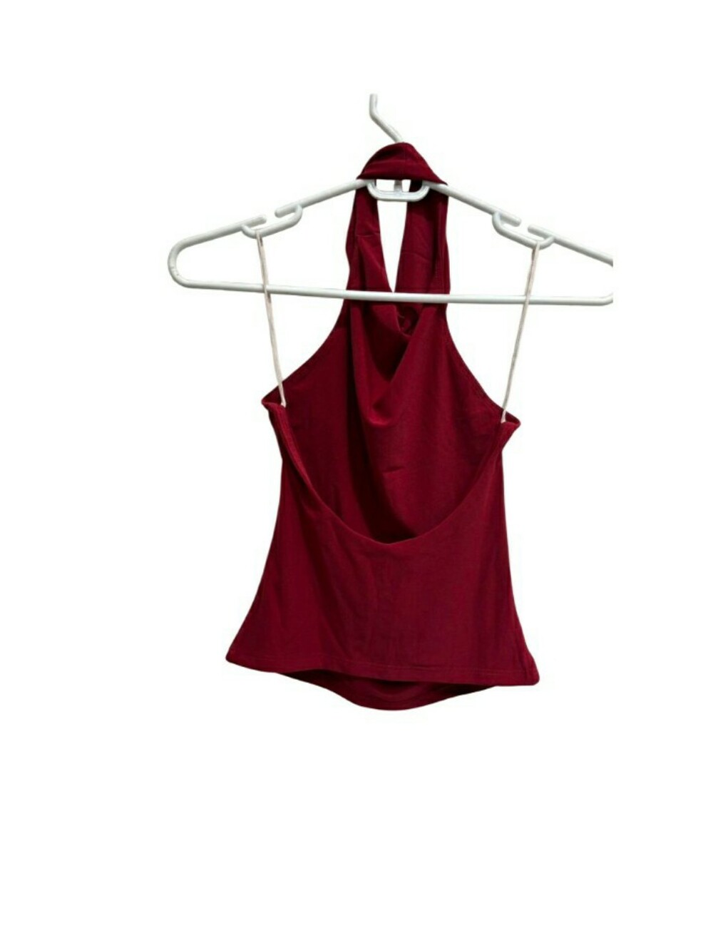 Aritzia Smooth Matter Tower Top- M - Picture 4 of 5